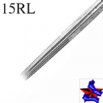 Pre-made Sterile Tattoo Needles