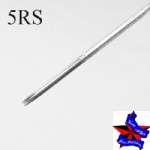 Pre-made Sterile Tattoo Needles