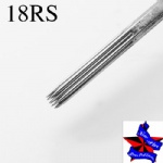 Pre-made Sterile Tattoo Needles