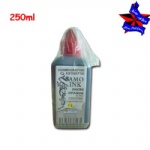 Jet tattoo ink samo 250ml