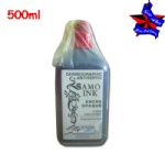 Jet  tattoo ink samo 500ml