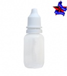 0.5 OZ tattoo ink bottle