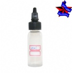 1 OZ tattoo ink bottle