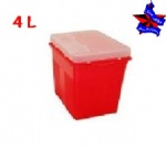 sparp container 4L