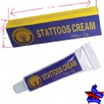 Tattoo Recovery Cream