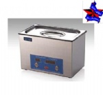 Professional Plastic Tattoo Ultrasonic Cleaner 3.2L