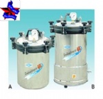 Professional Tattoo Autoclave-18L