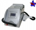 Laser Tattoo romoval machine