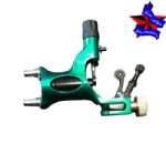 Dragonfly Rotary Tattoo Machine import