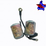 Tattoo Machine Coil