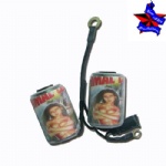 Tattoo Machine Coil