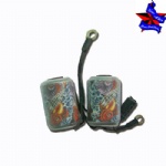 Tattoo Machine Coil