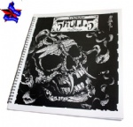 Fashion Tattoo Flash book