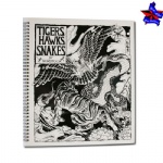 Fashion Tattoo Flash book