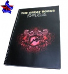 Fashion Tattoo Flash book
