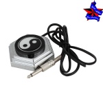 Tattoo Foot switch