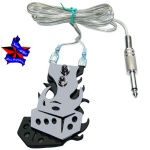 Tattoo Foot switch