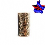 copper tattoo grip