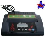 Thermal Copier Machines