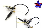 Tattoo machine light