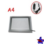 A4 Tattoo Copy board