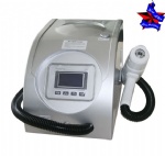 Laser Tattoo romoval machine